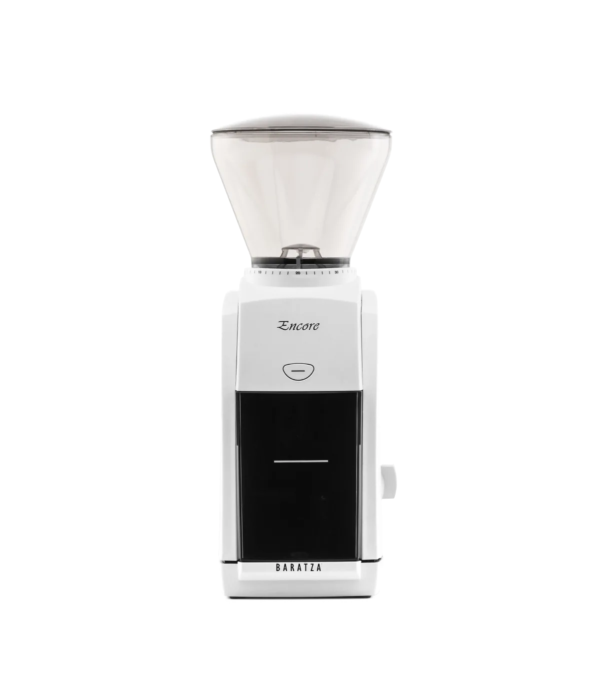 Baratza Encore – Molinillo de café eléctrico con 40 ajustes de molienda