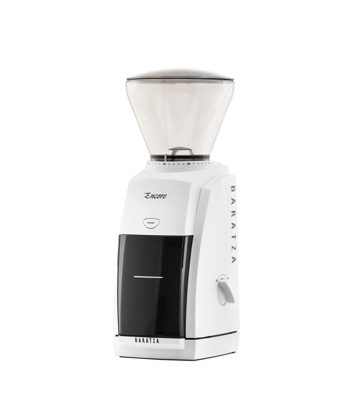 Baratza Encore – Molinillo de café eléctrico con 40 ajustes de molienda