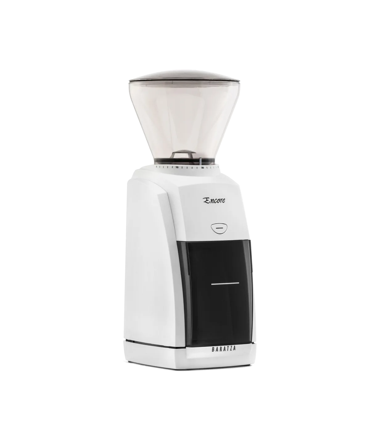 Baratza Encore – Molinillo de café eléctrico con 40 ajustes de molienda