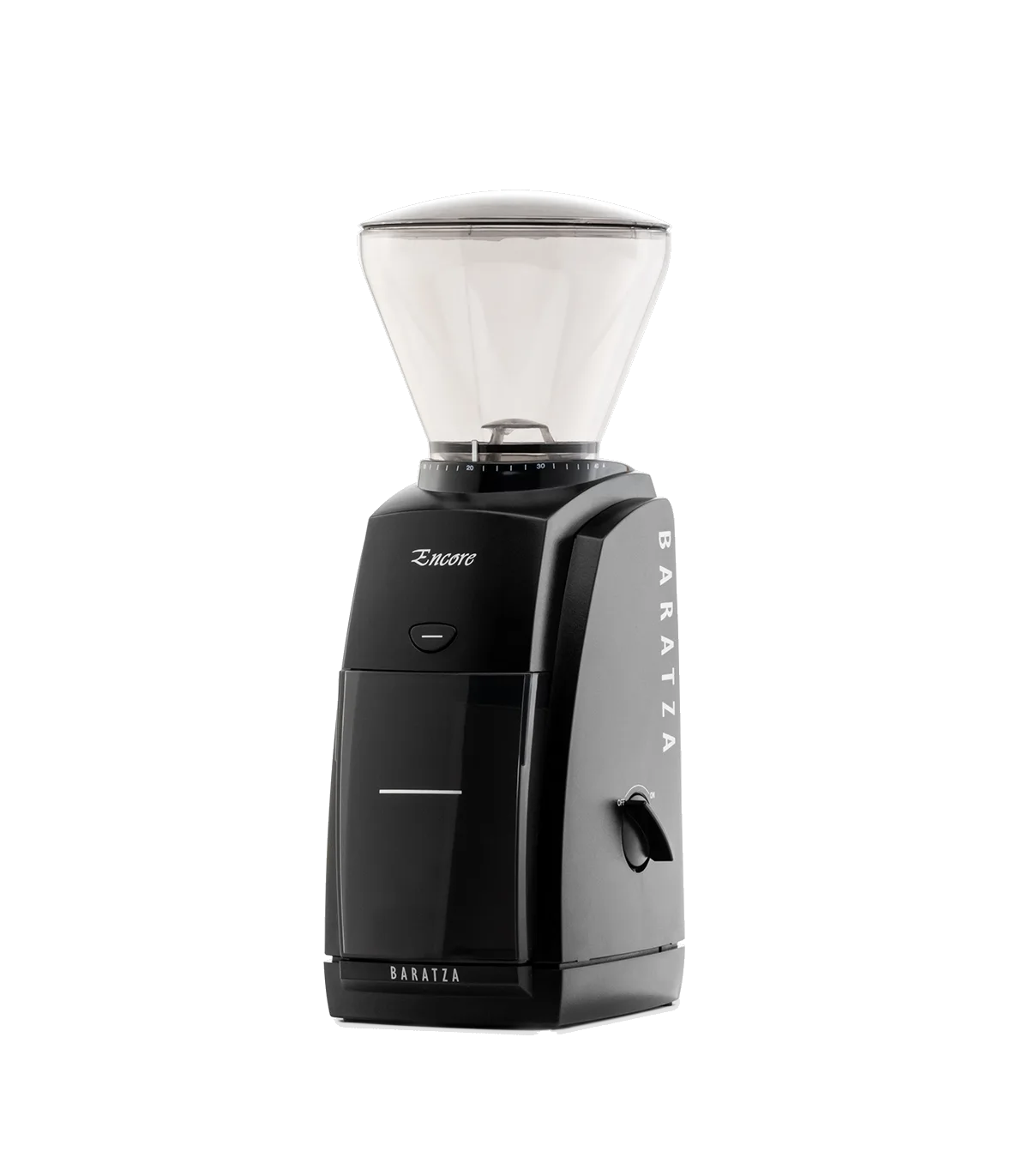 Baratza Encore – Molinillo de café eléctrico con 40 ajustes de molienda