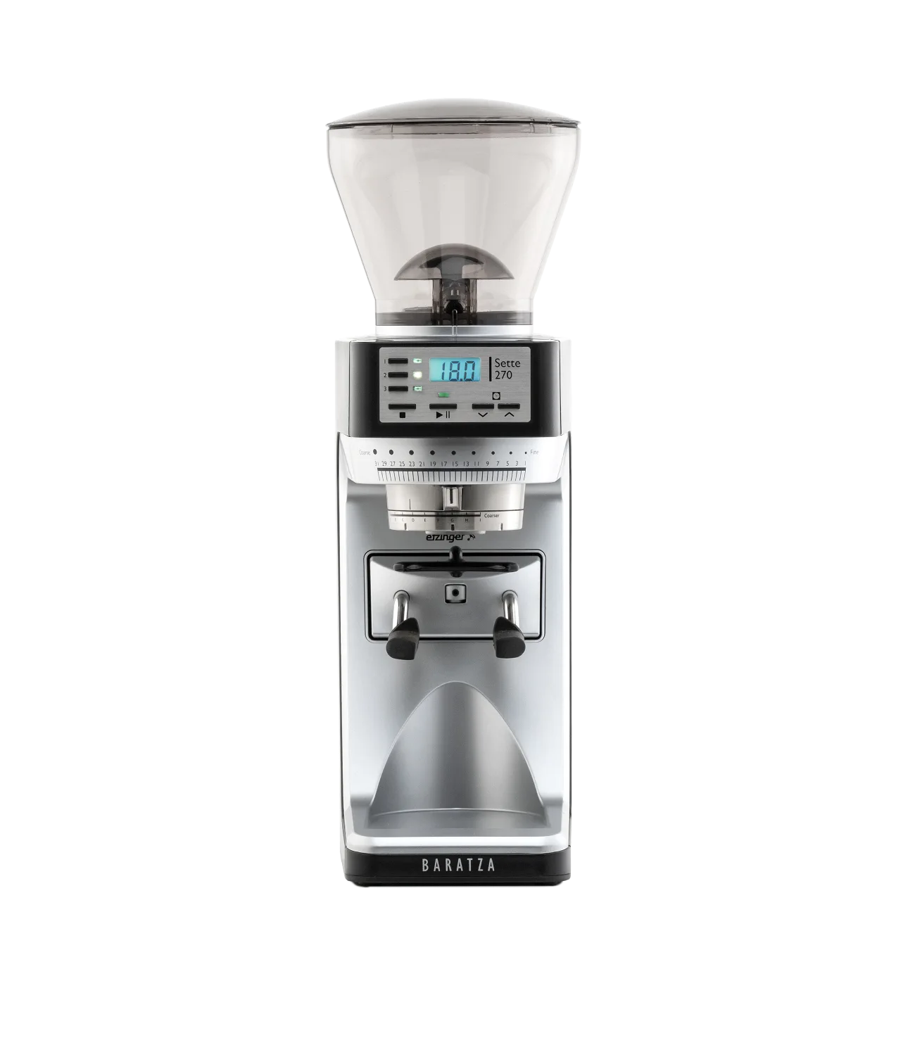 Baratza Sette 270 – Molino de café de alta precisión