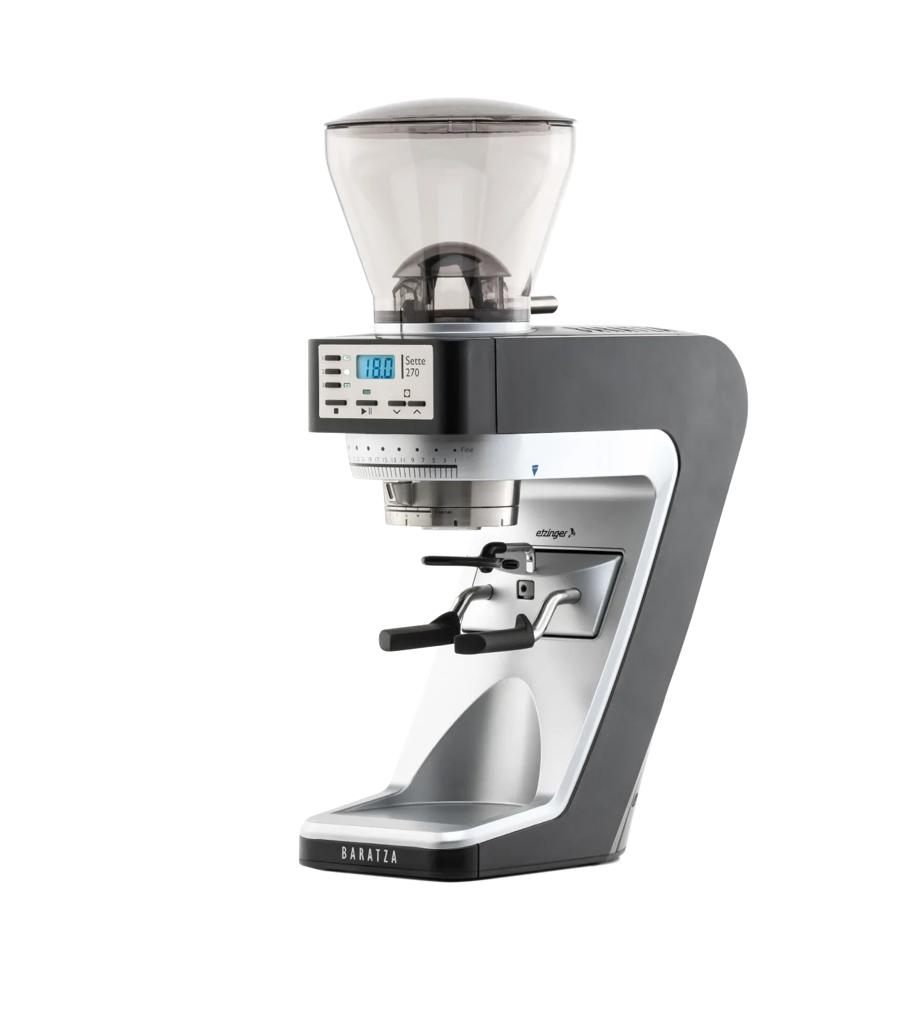 Baratza Sette 270 – Molino de café de alta precisión