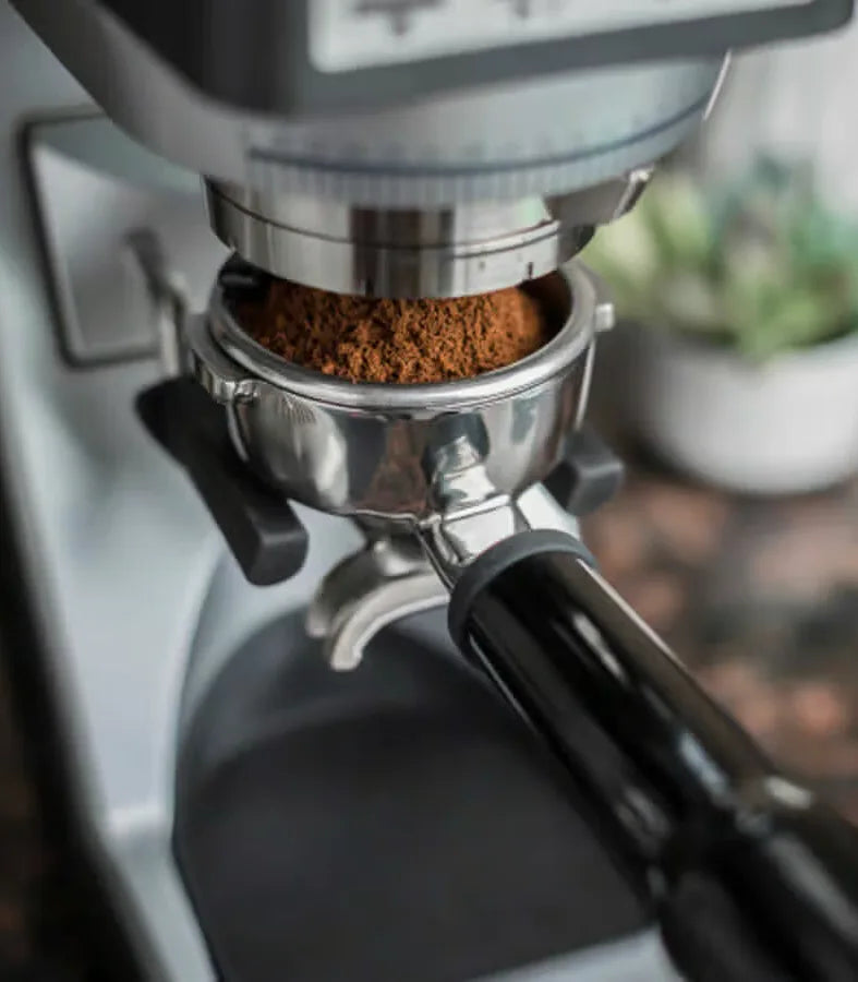 Baratza Sette 270 – Molino de café de alta precisión