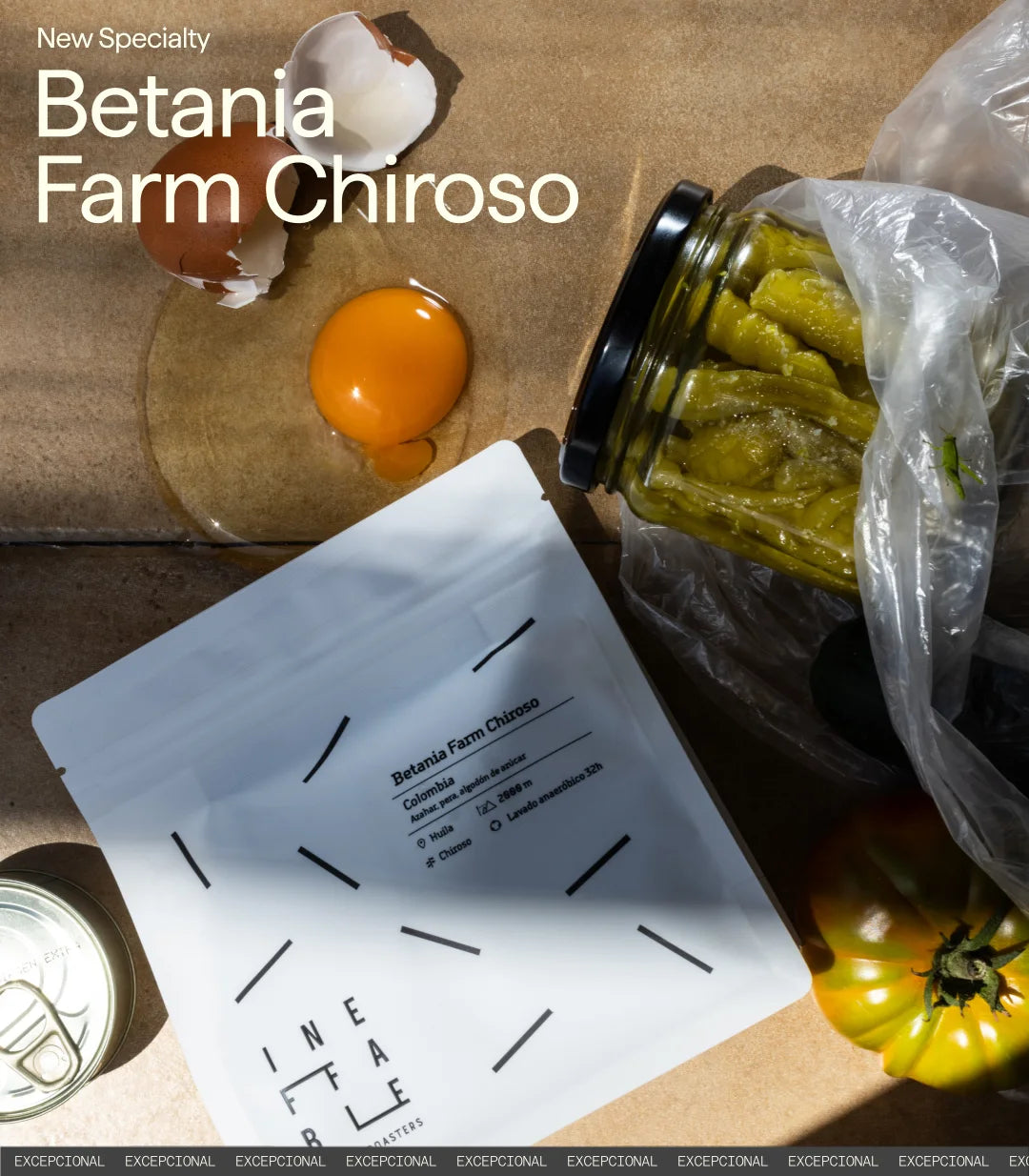 Betania Farm Chiroso