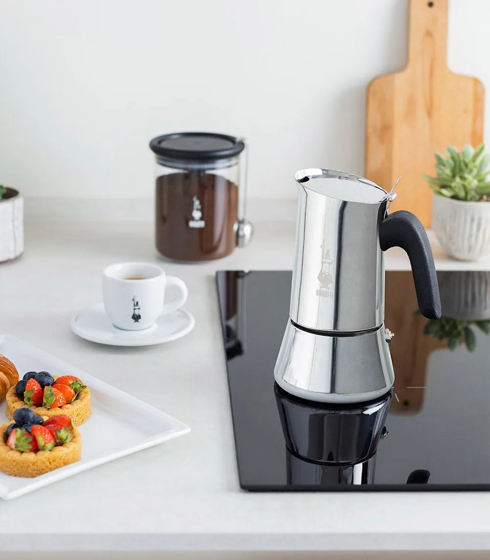 Cafetera Bialetti Venus