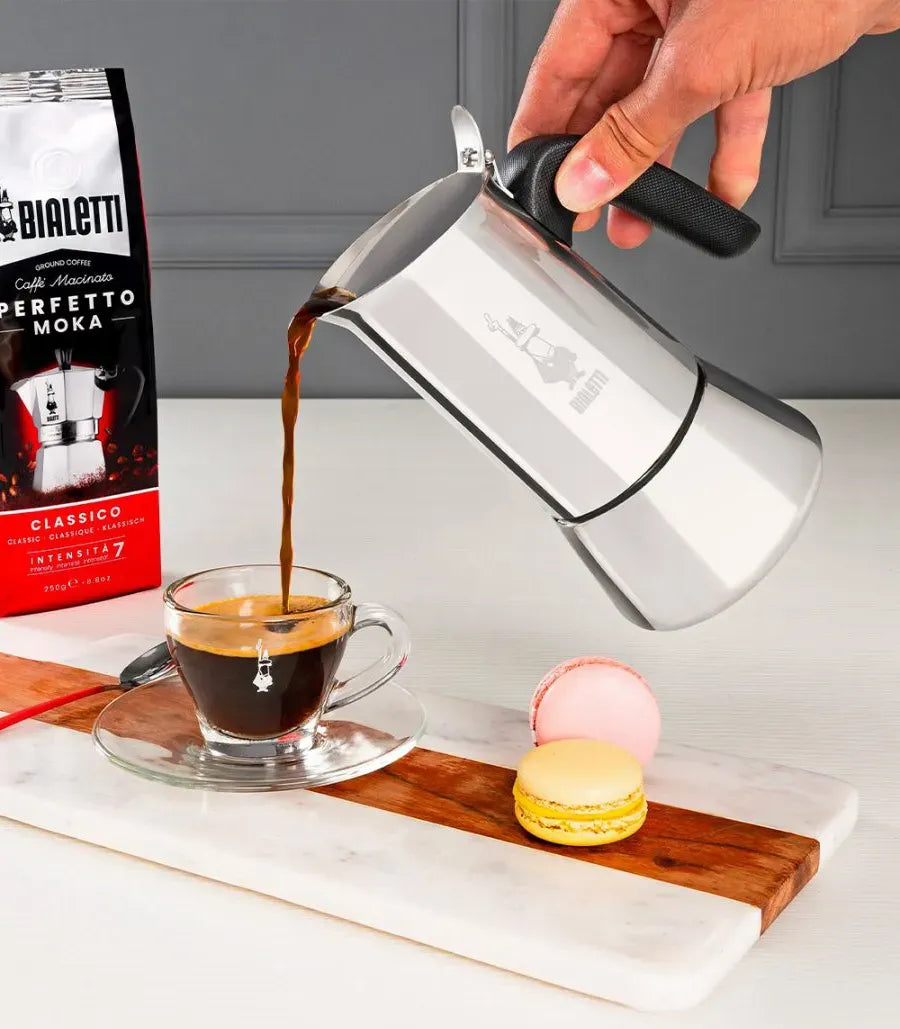 Cafetera Bialetti Venus