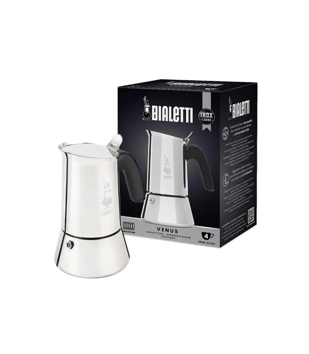 Cafetera Bialetti Venus