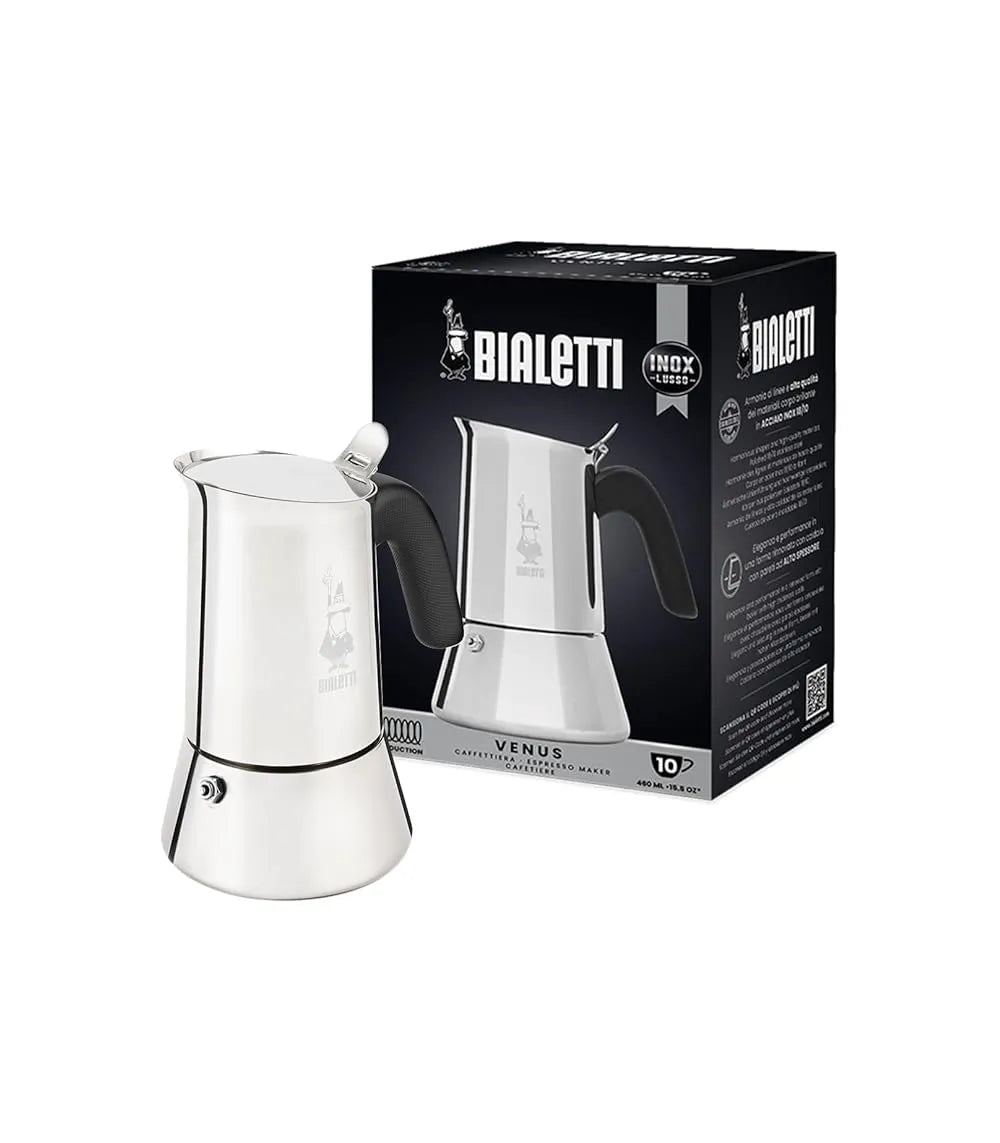 Cafetera Bialetti Venus