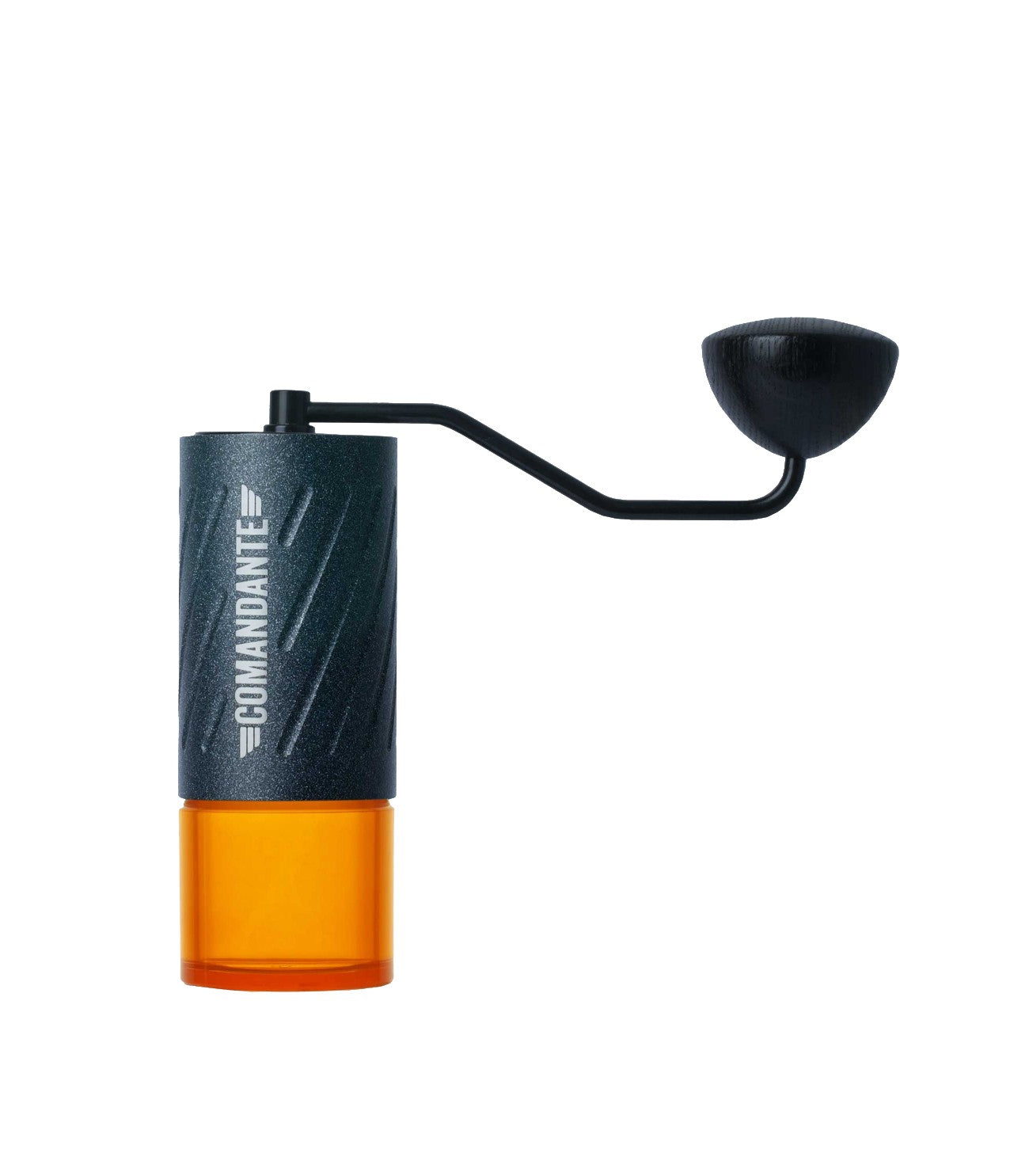 Molinillo manual Comandante Baracuda Nautilus Blue