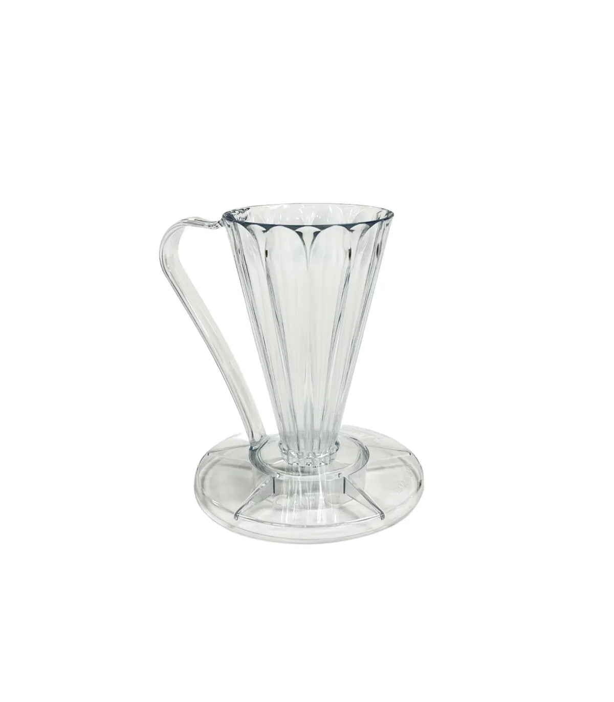 Cafec Tritan Flower Dripper Deep 27°