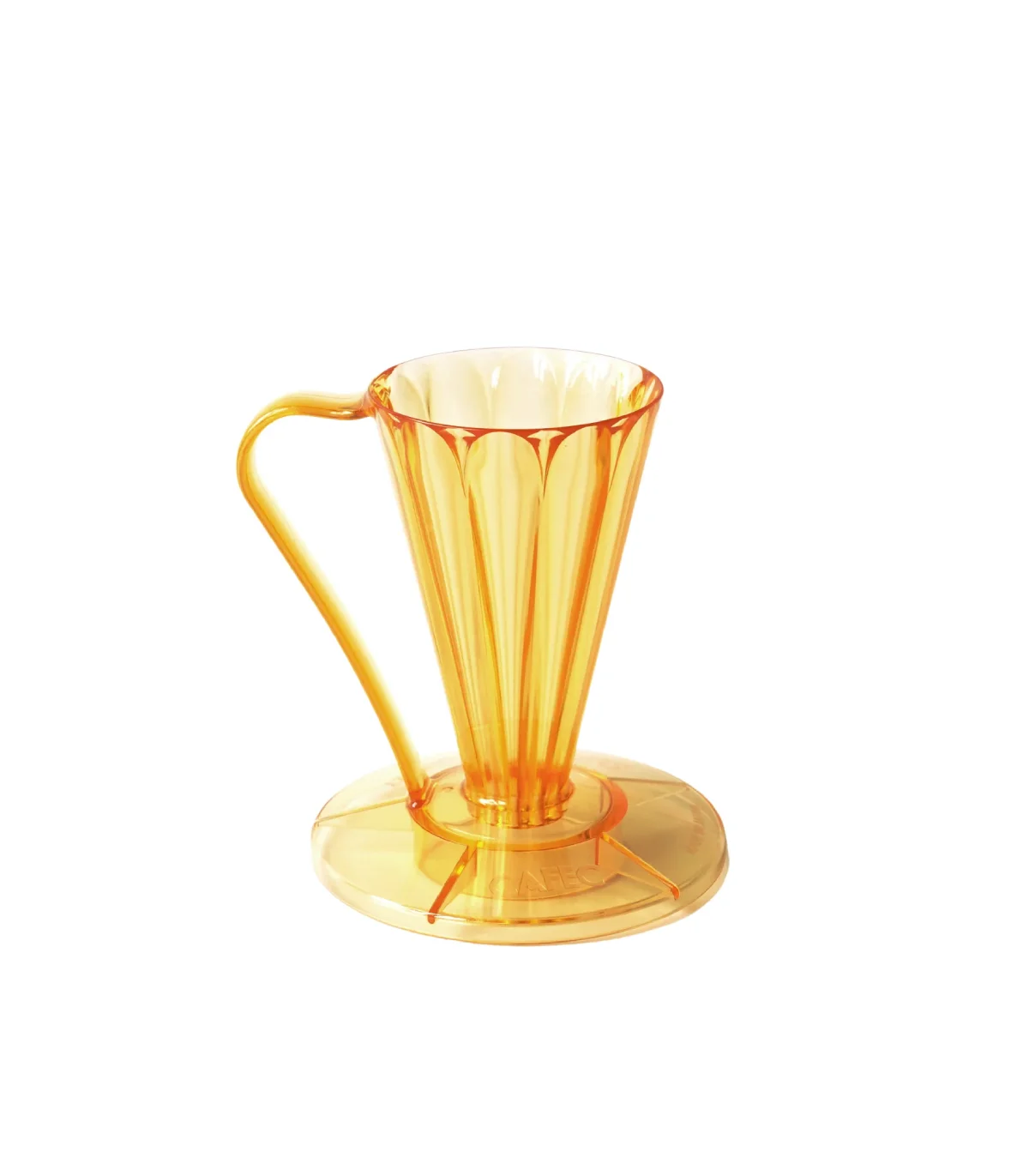 Cafec Tritan Flower Dripper Deep 27°
