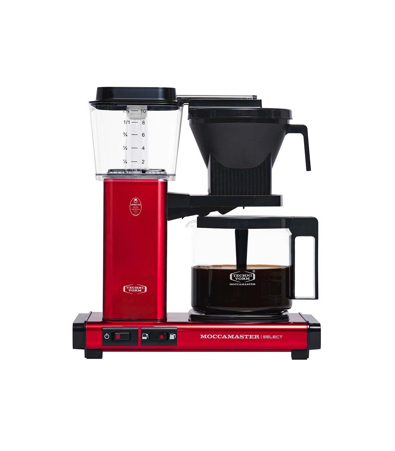 Moccamaster KBG Select
