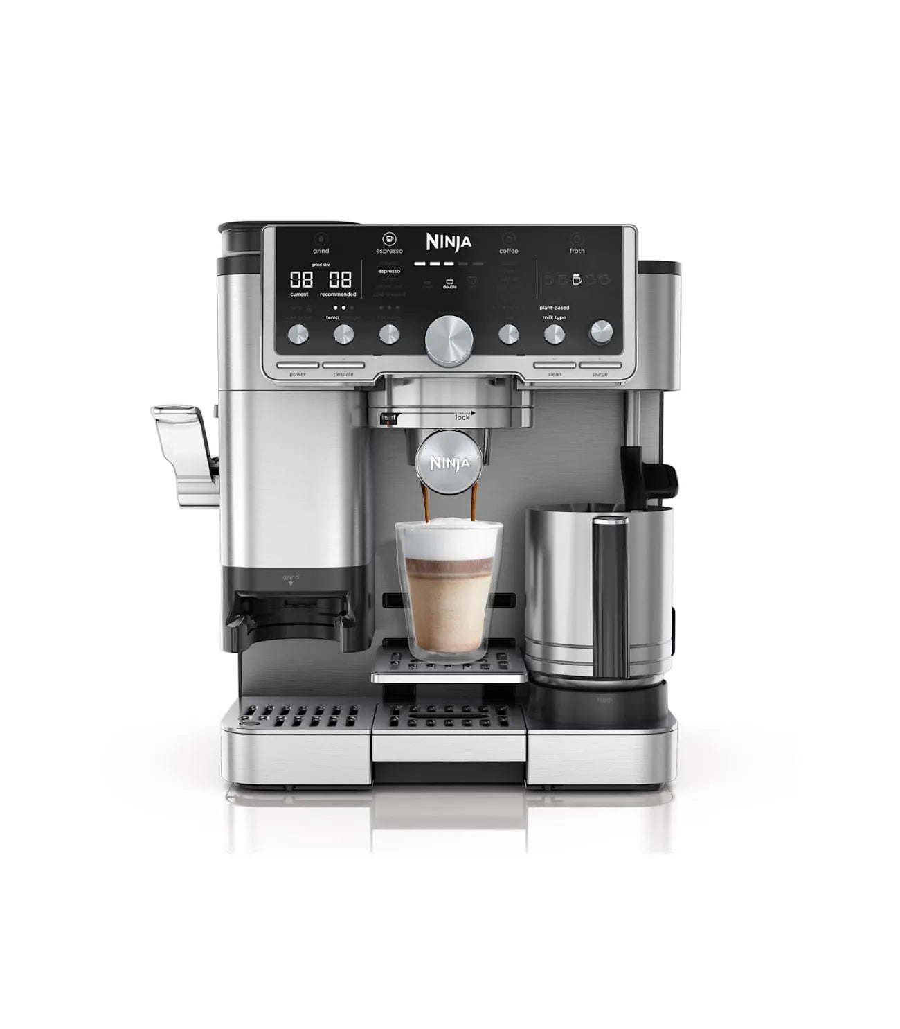 Ninja Luxe Café Pro E701EU