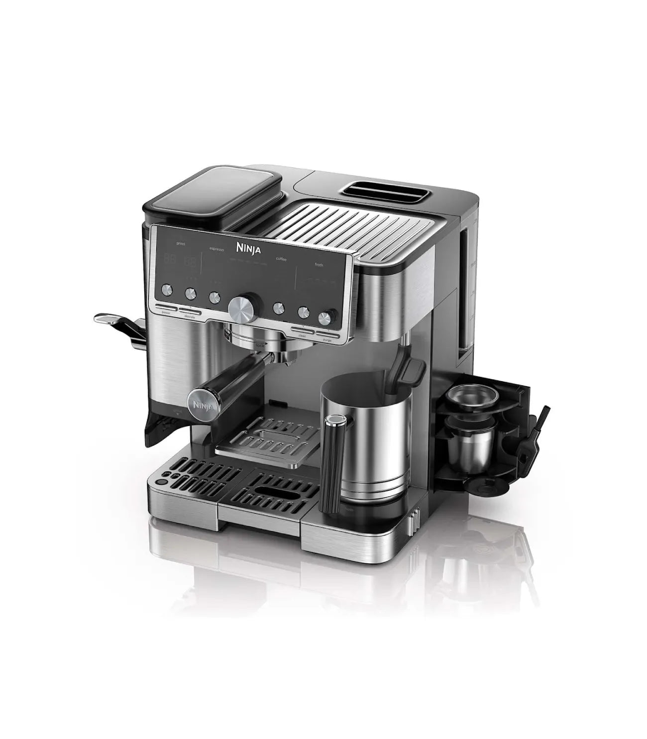 Ninja Luxe Café Pro E701EU