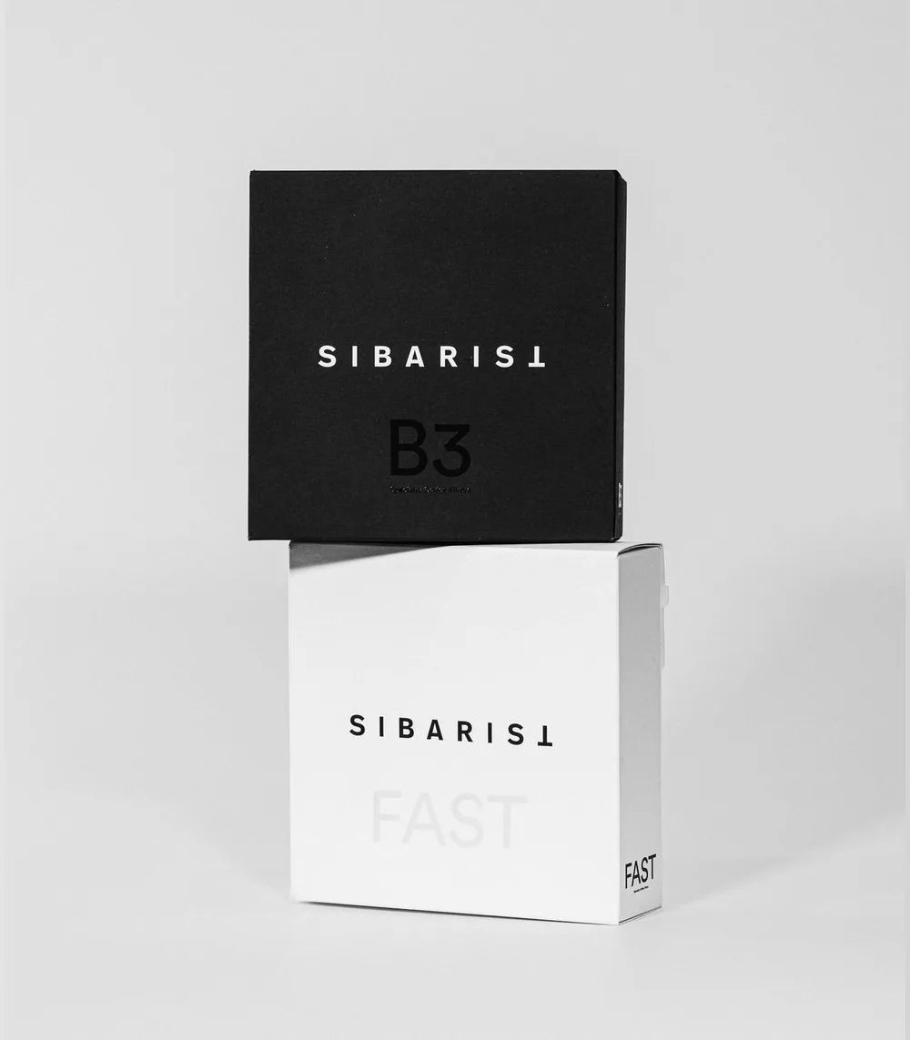 Sibarist DISC 63