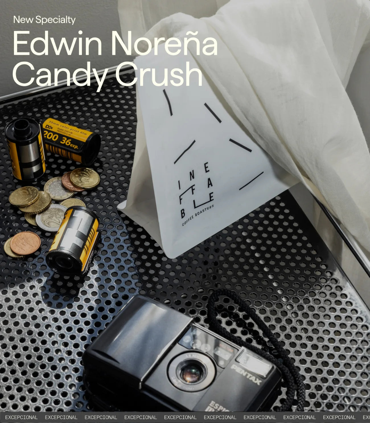 Edwin Noreña Candy Crush