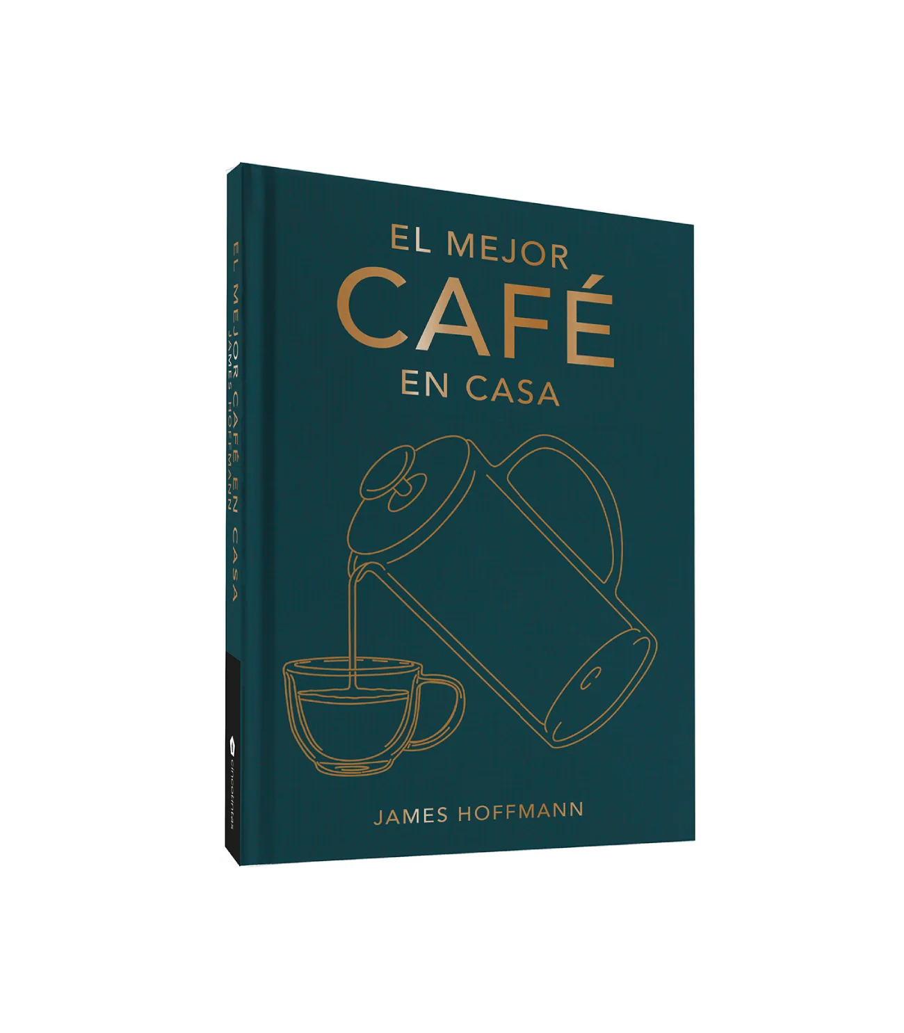 El mejor café en casa
