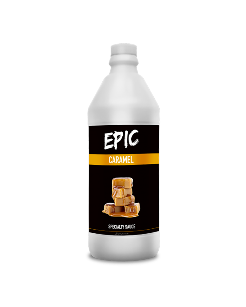 Epic Salsa Caramelo 2.5kg