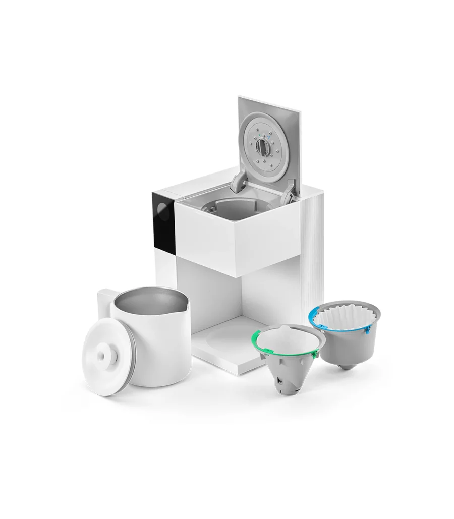 Fellow Aiden Precision Coffee Maker
