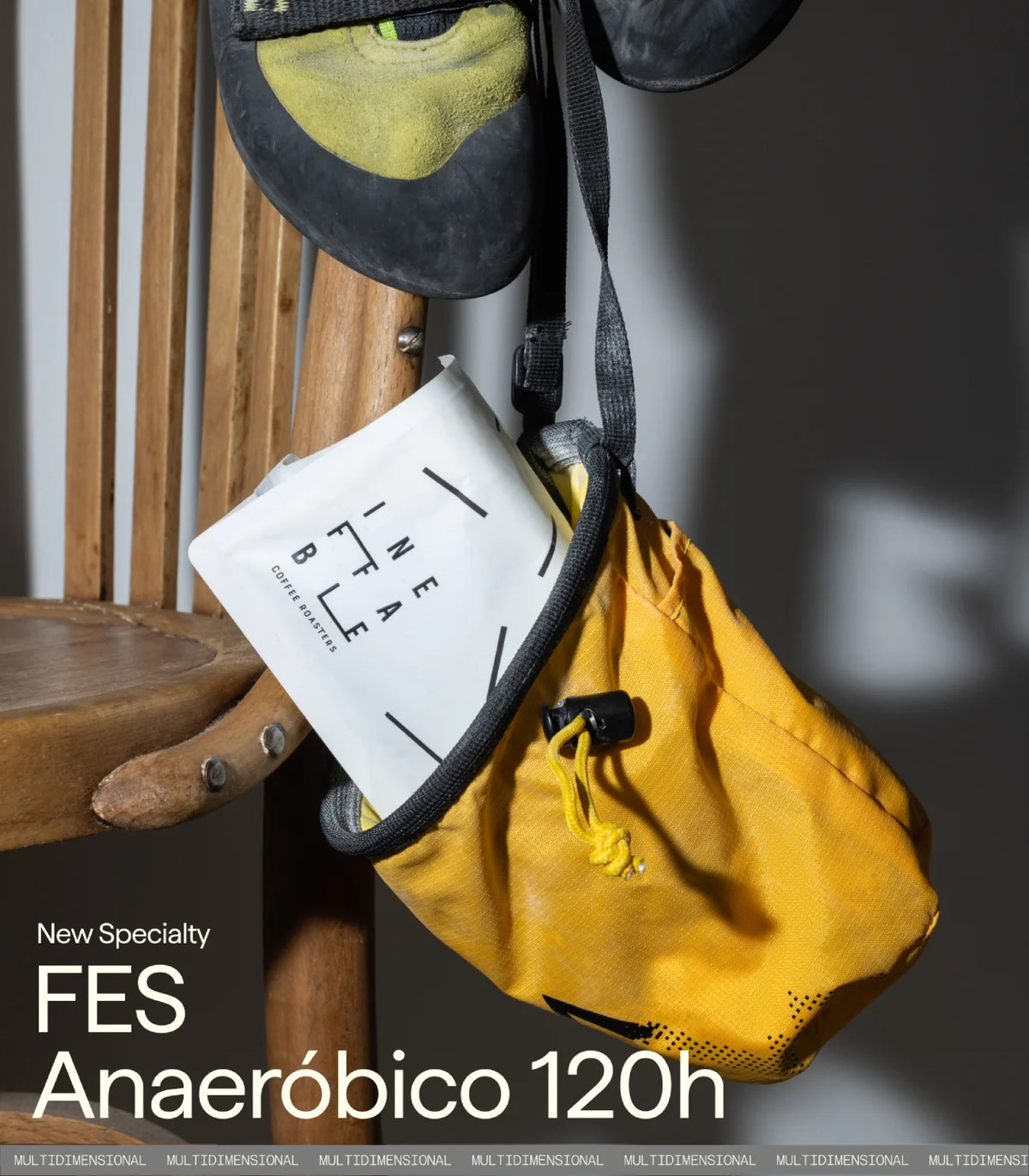 FES Anaeróbico 120h