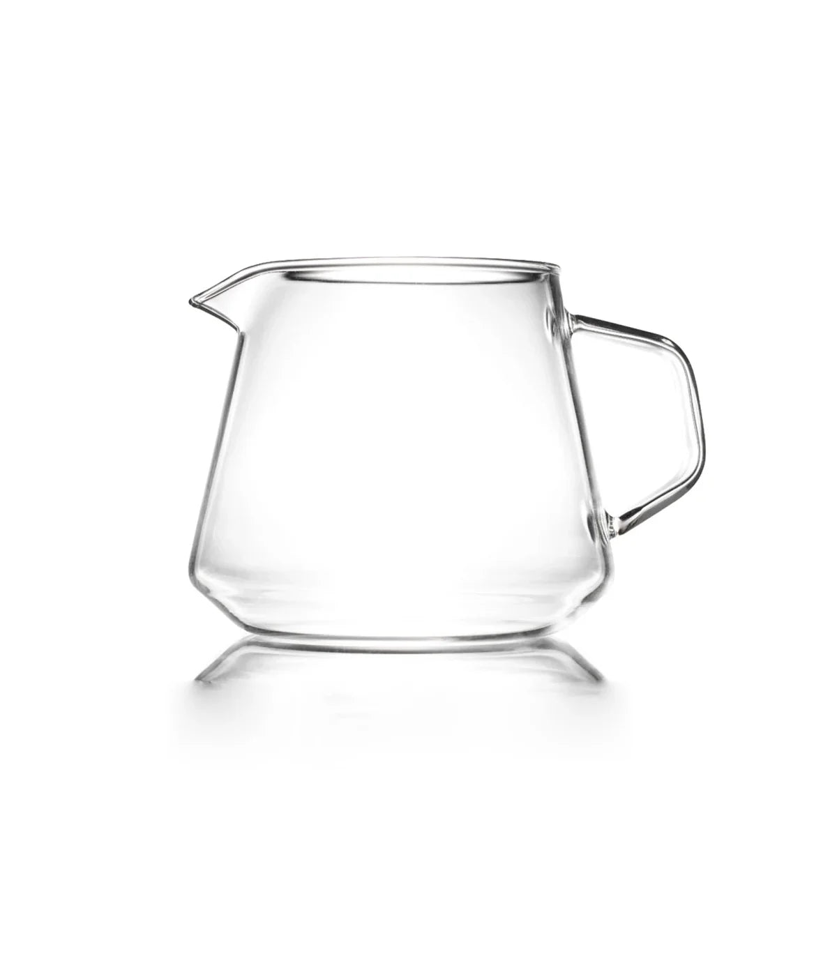 Graycano Pourcano Server – 500 ml Glass Jug