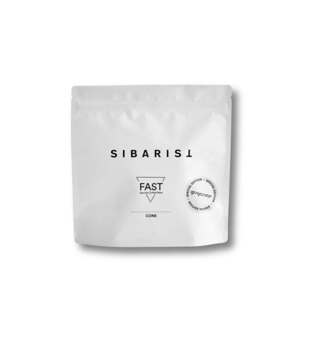 Sibarist Graycano Special Edition Filters