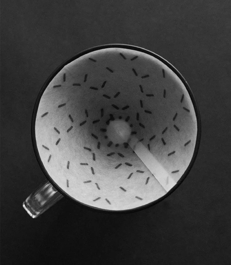 Sibarist Graycano Special Edition Filters