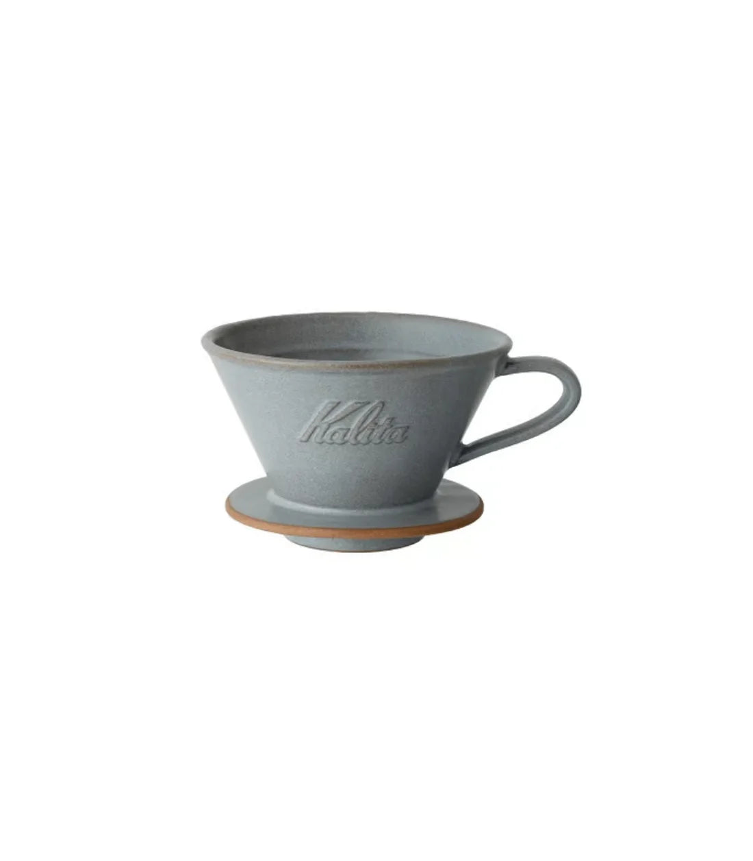 Kalita Wave ceramic #185