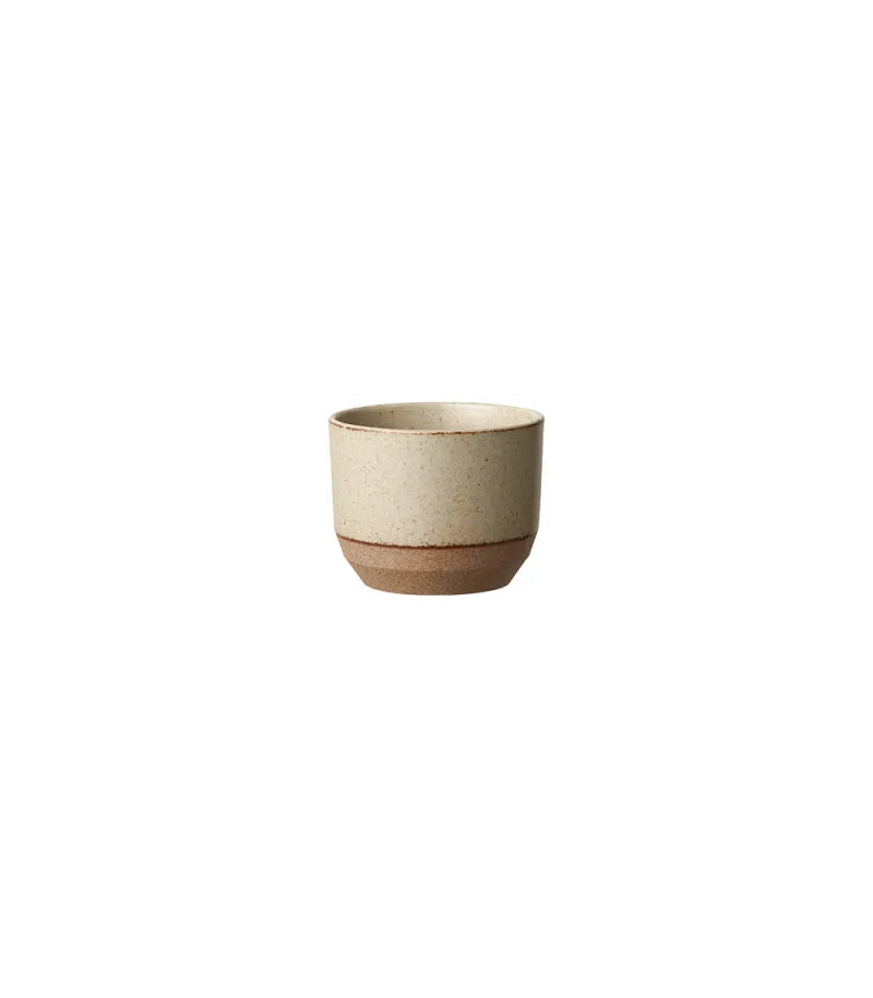 Kinto Ceramic Lab Taza 180 ml