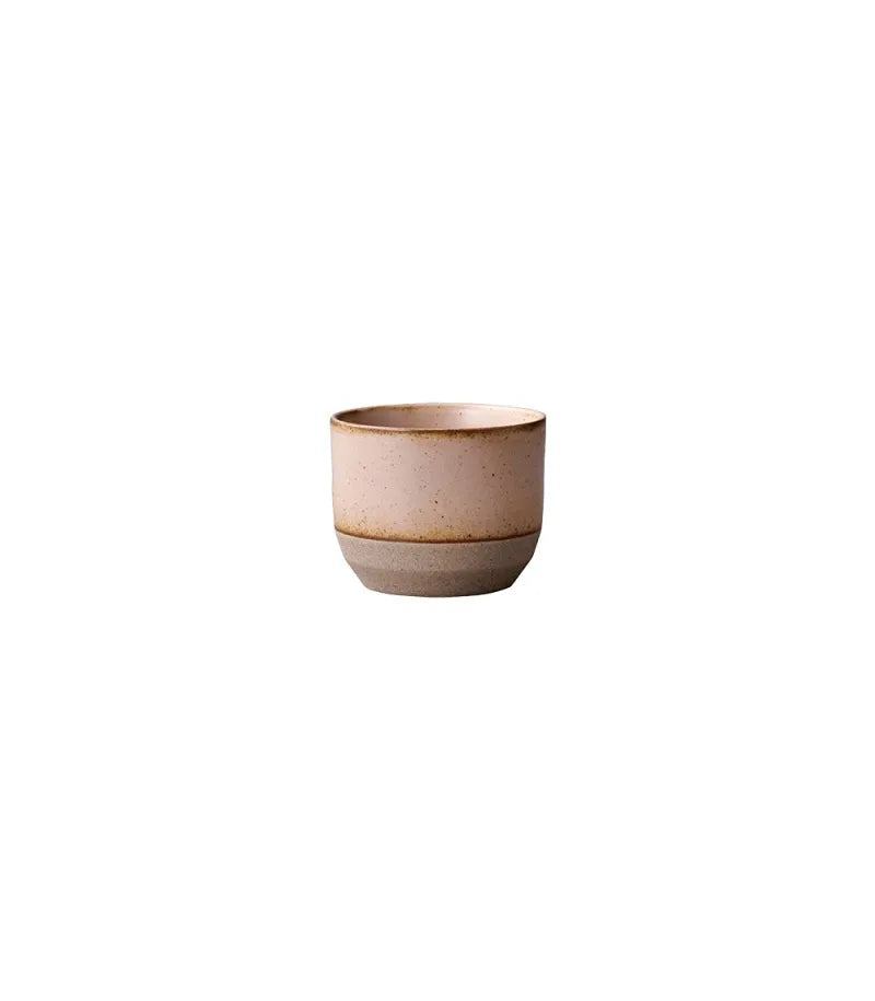 Kinto Ceramic Lab Taza 180 ml