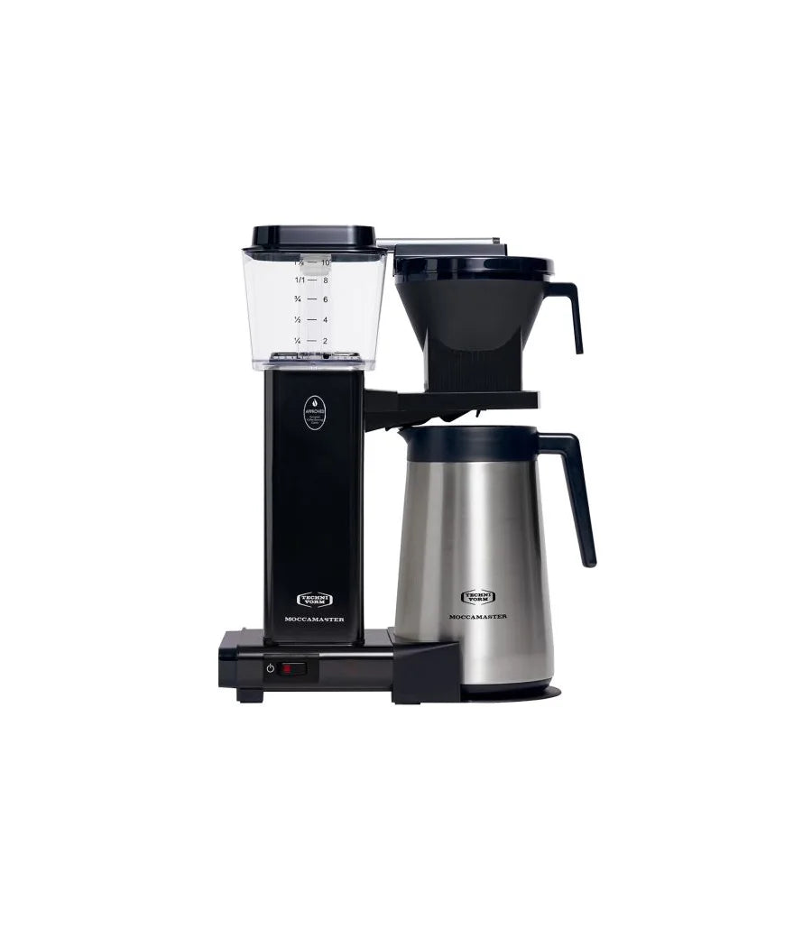 Moccamaster KBGT