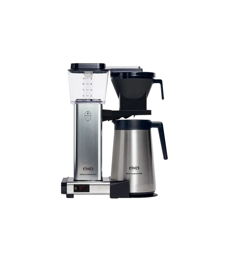 Moccamaster KBGT