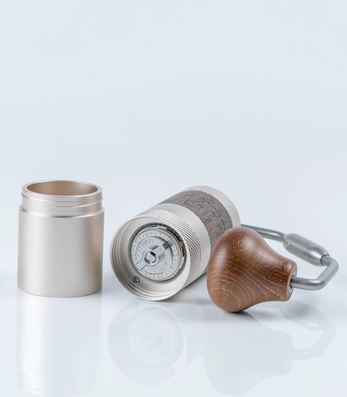 1Zpresso Q Manual Grinder