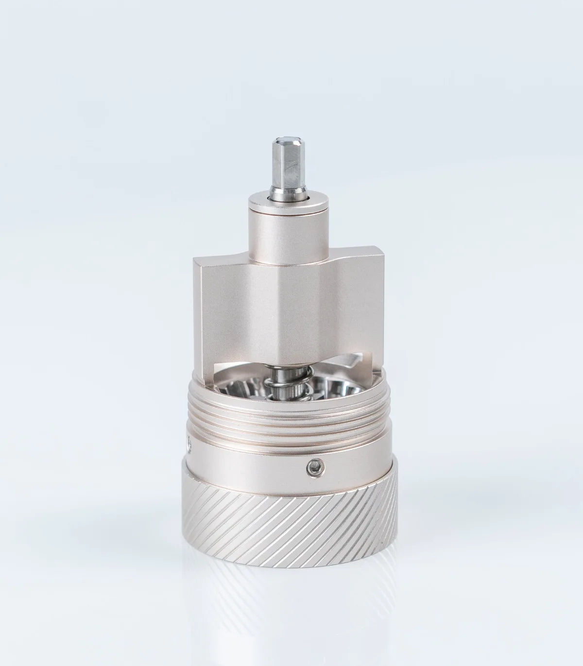 1Zpresso Q Manual Grinder