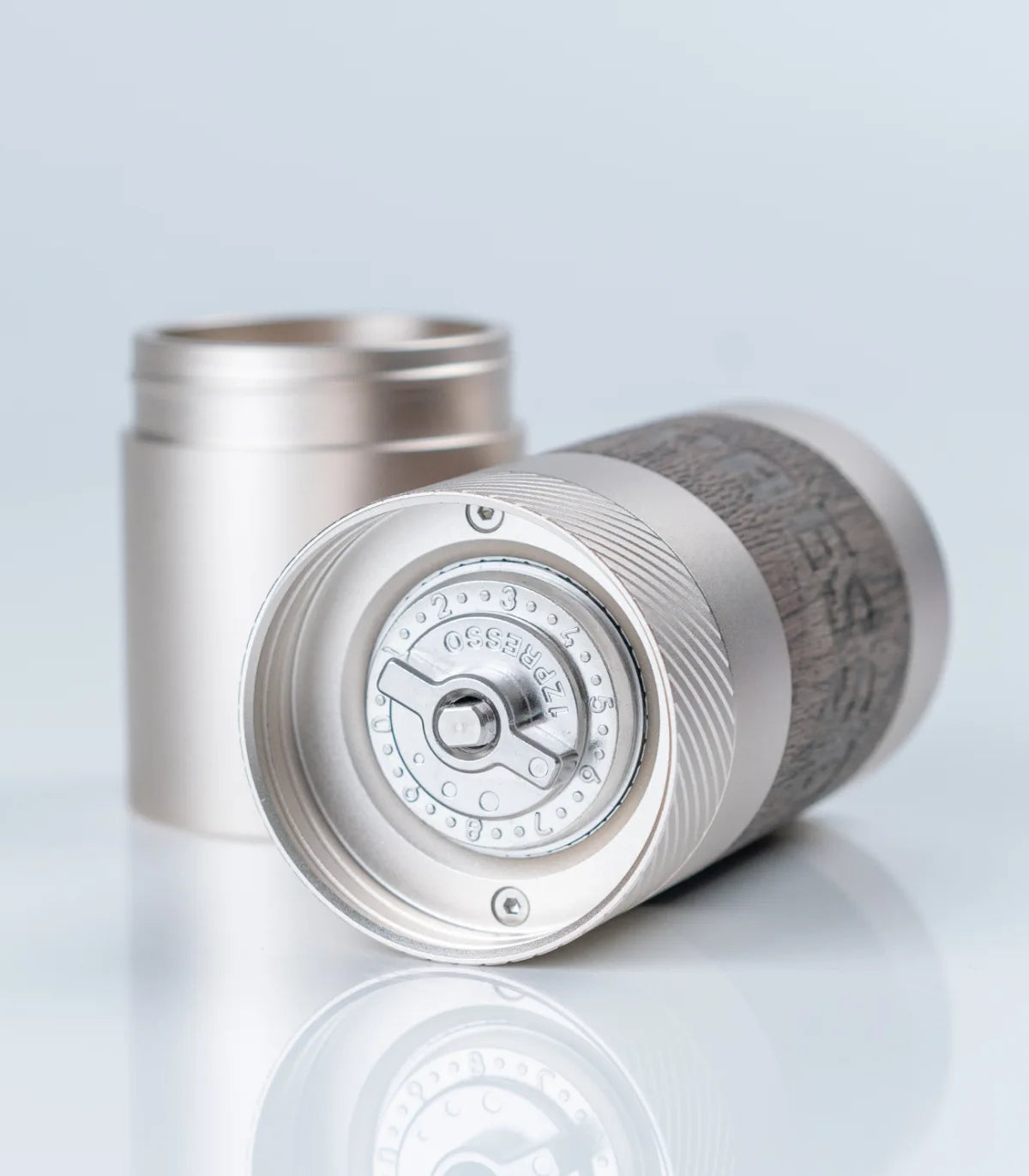 1Zpresso Q Manual Grinder