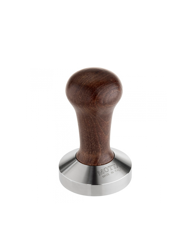 Tamper Motta Base Plana 57mm
