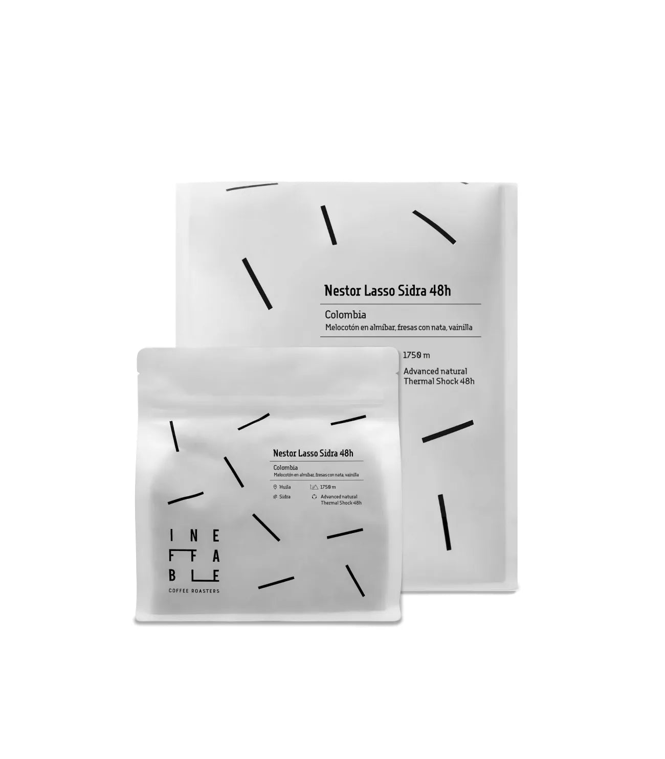 Nestor Lasso Sidra 48h