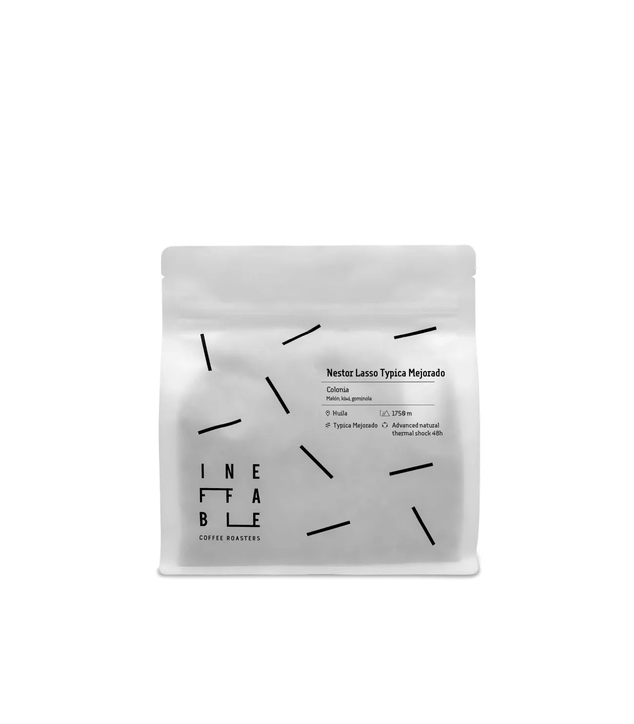 Photo of Nestor Lasso Typica Mejorado - 250 gr. / Café en grano