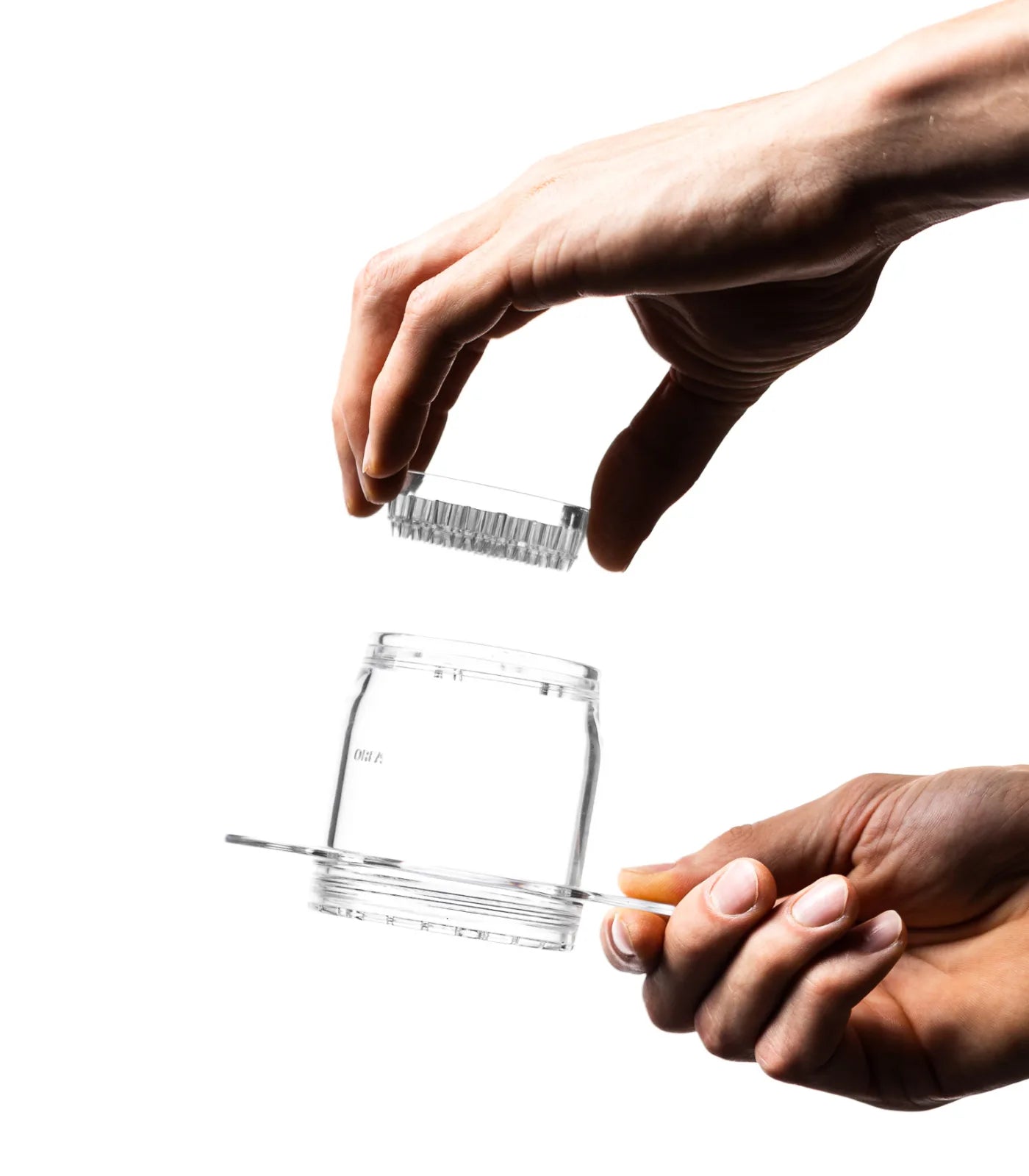 OREA Z1 Brewer + 300 Sibarist FAST Filters