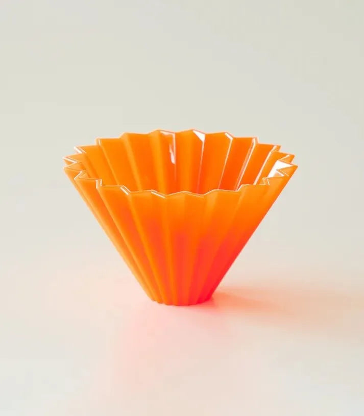 Origami Air Dripper Plástico S