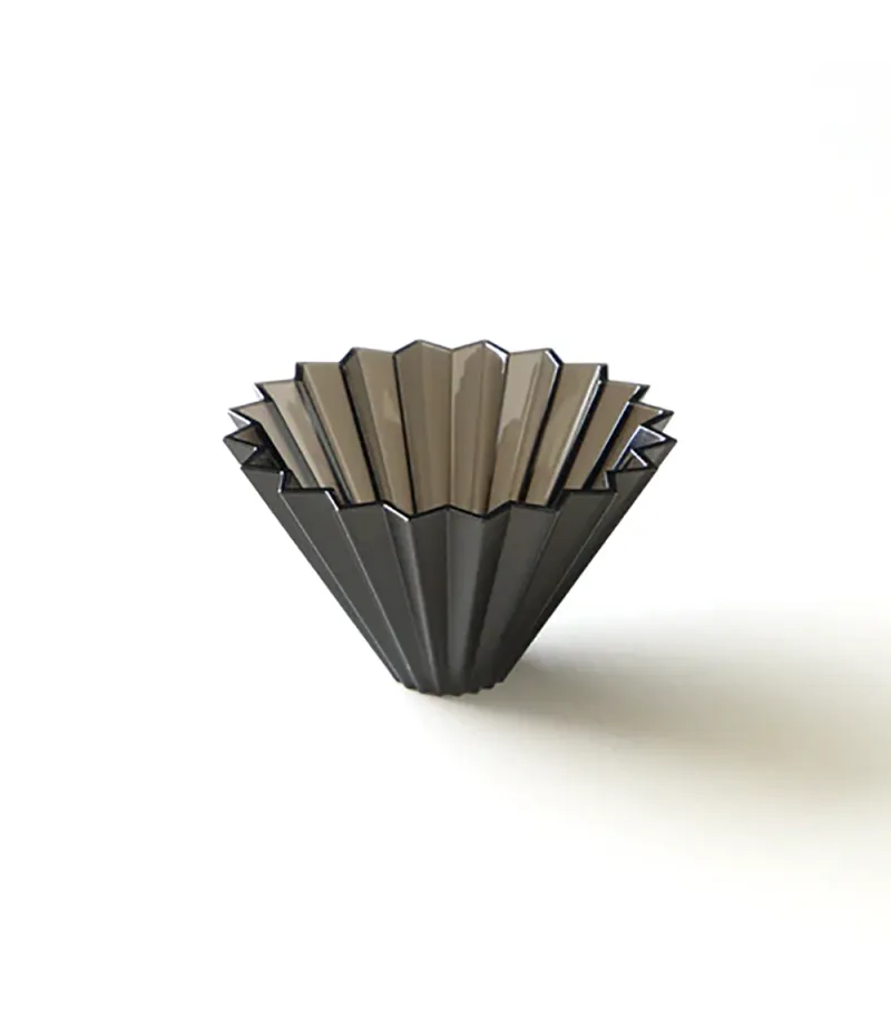 Origami Air Dripper Plástico S