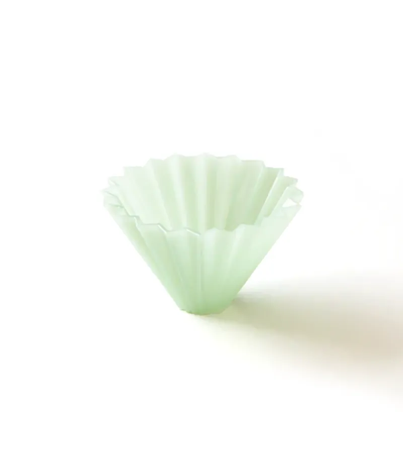 Origami Air Dripper Plástico S