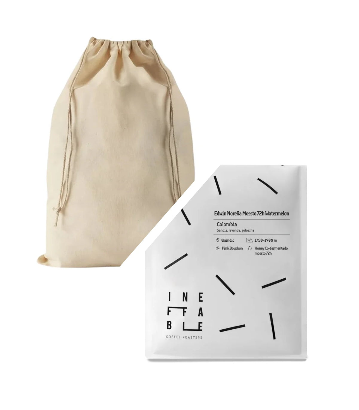 Pack regalo Cold Brew