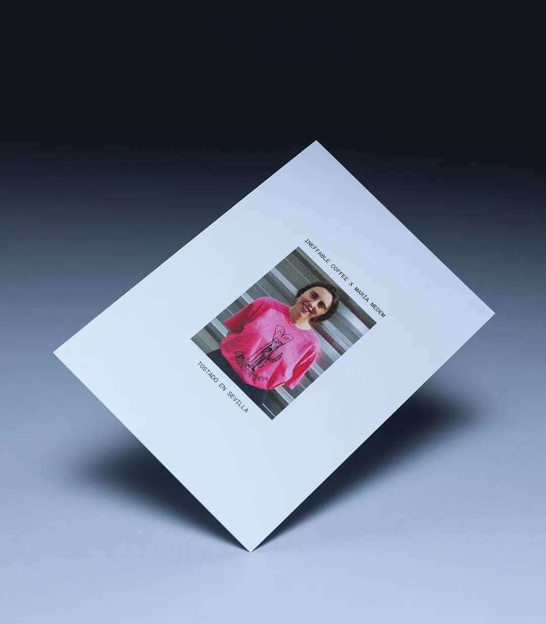 Ineffable Illustrations × María Medem