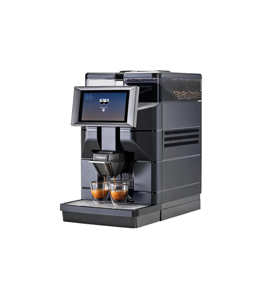 Saeco Magic B2