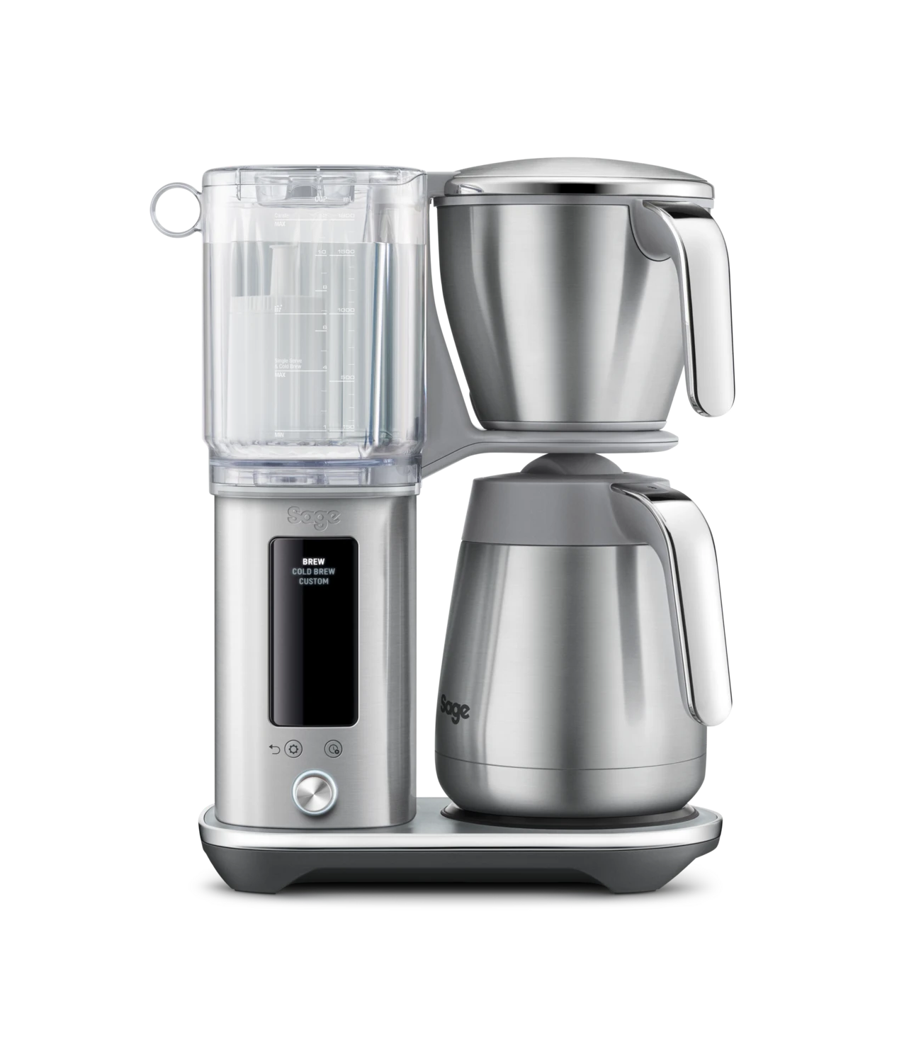 Sage The Luxe Brewer Thermal