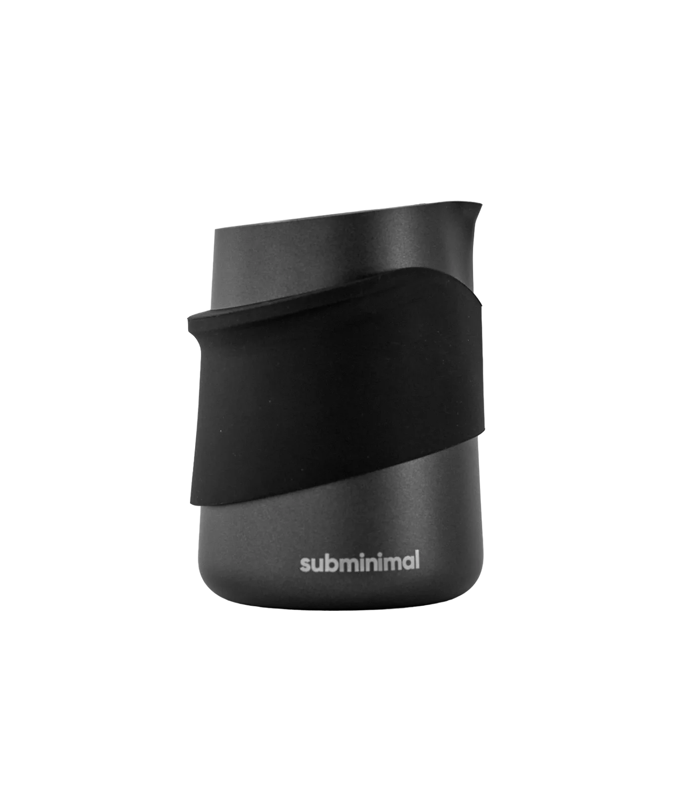 Subminimal Milk Jug – Handleless Jug 450ml