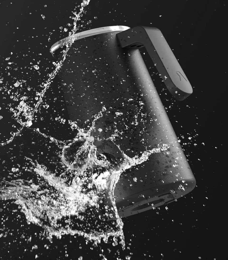 Nanofoamer PRO – Hands-Free Milk Frother (2nd Generation)