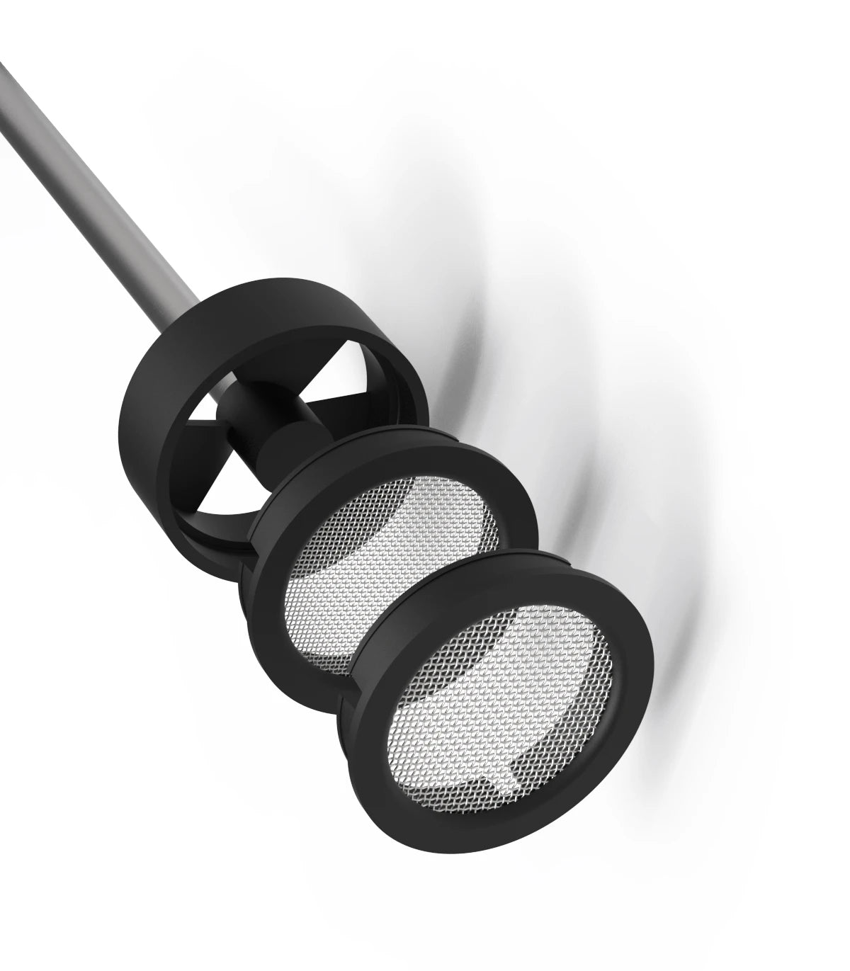 NanoFoamer V2 Milk Frother – Subminimal
