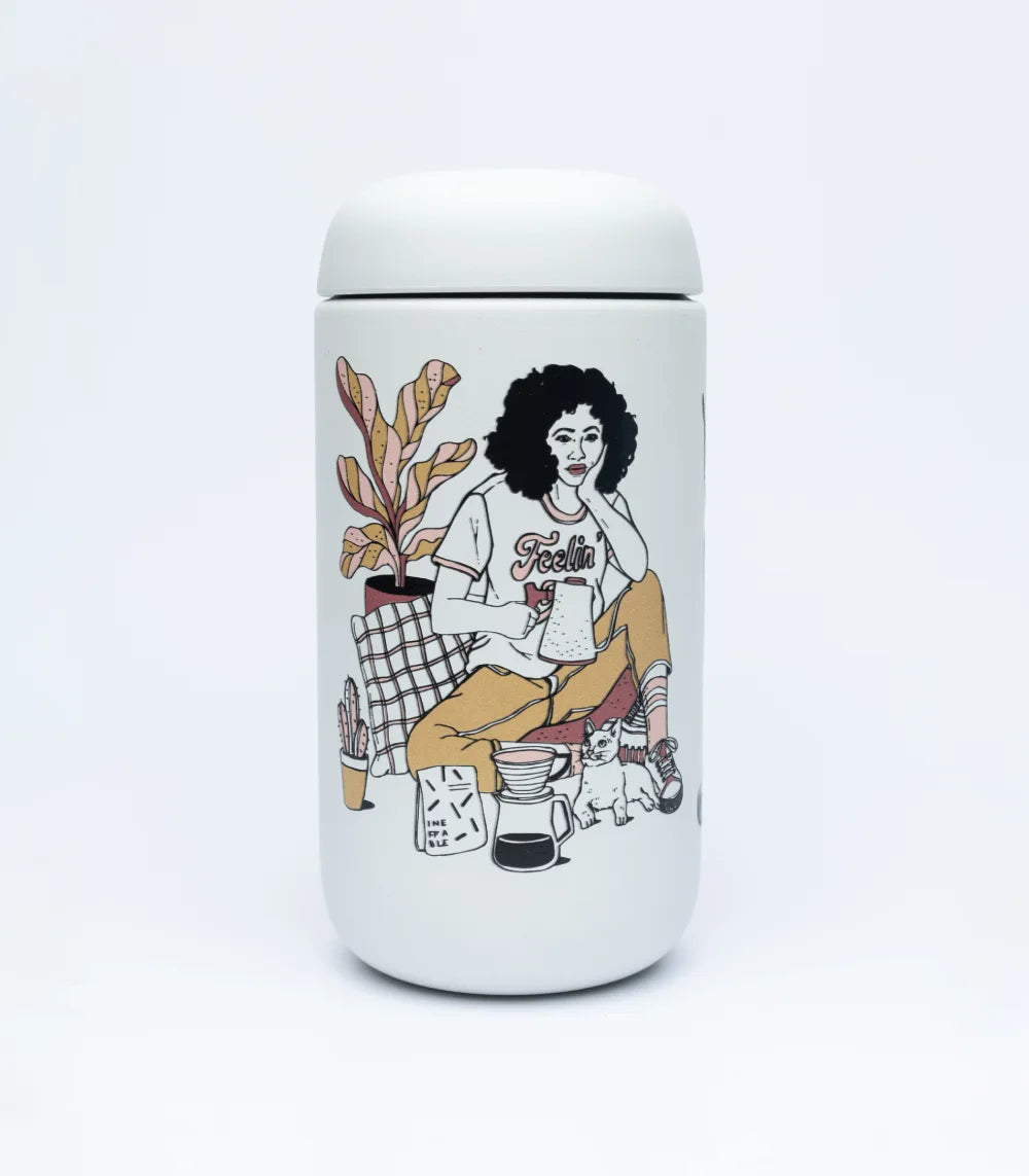 Fellow Carter Everywhere Thermos 12 oz